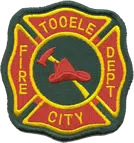 Tooele Volunteer Fire Department
